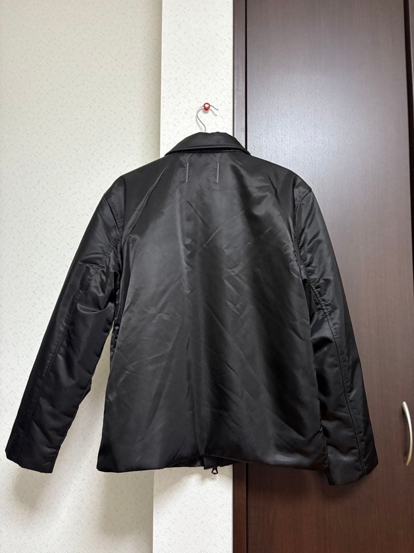 ジャケット・アウター REIGNING CHAMP NYLO TWILL JACKET