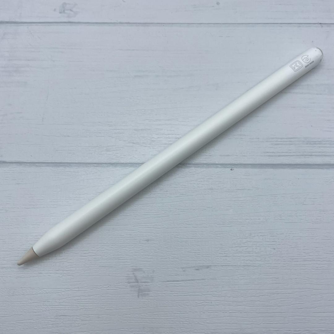 替え芯セット【純正品】Apple Pencil 第2世代