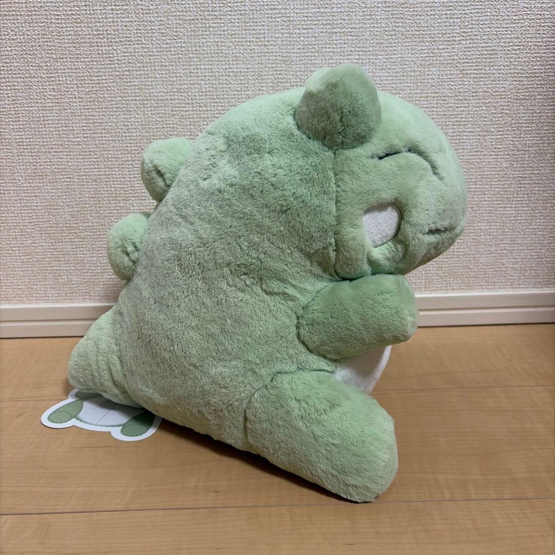 みがわり ふわふわ抱きぬいぐるみ ポケットモンスター ポケモンセンター限定