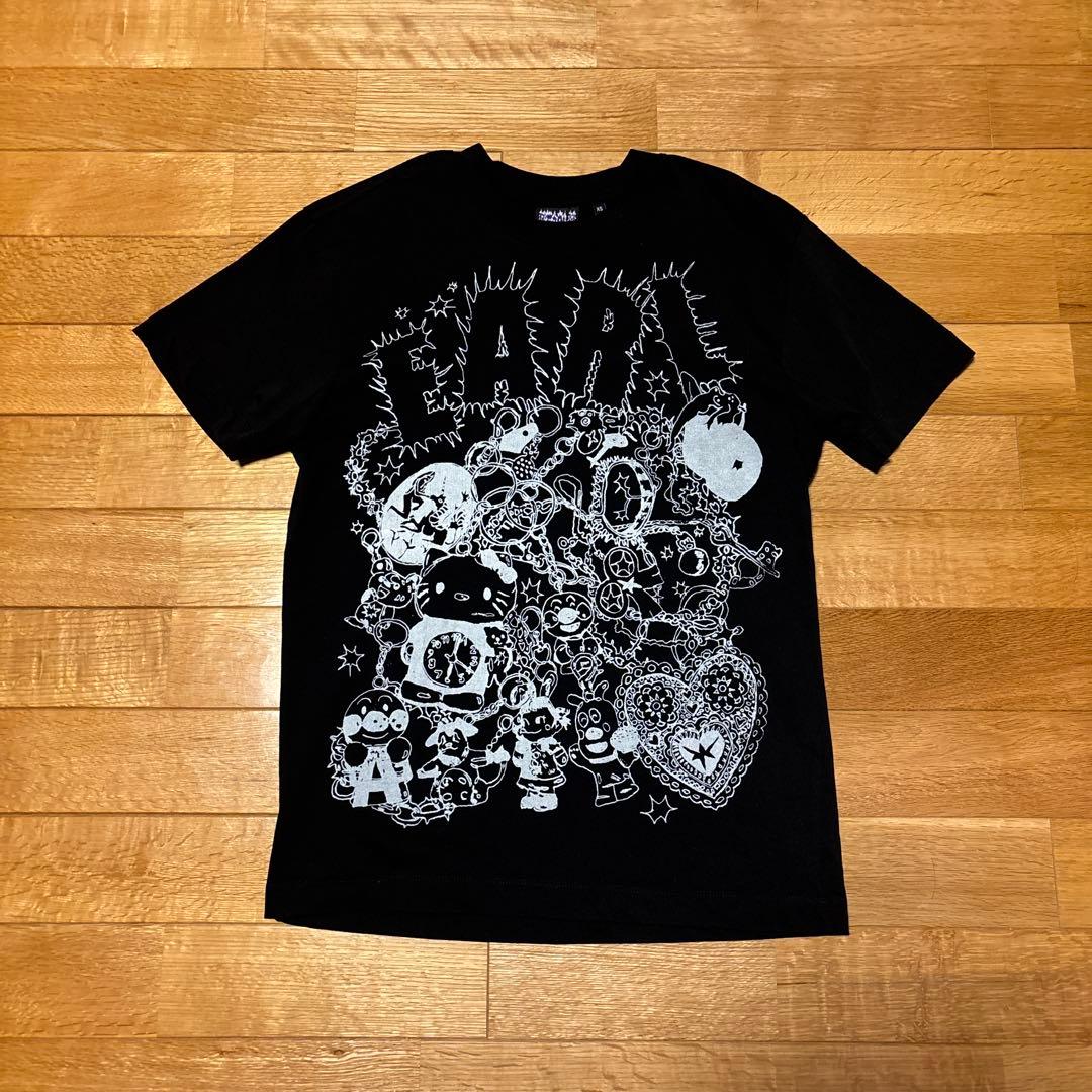 earl skateboard Tシャツ