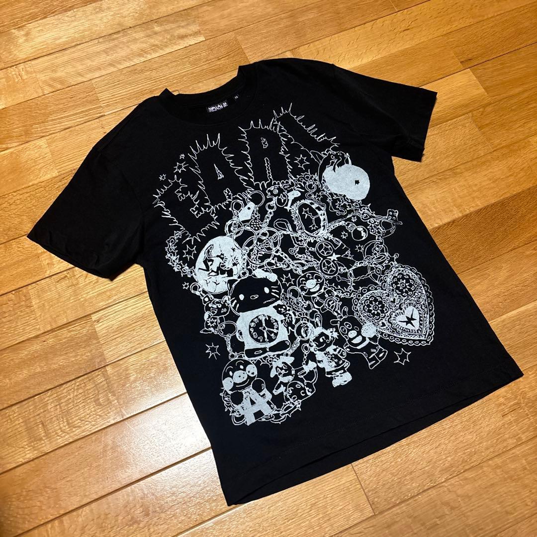 earl skateboard Tシャツ