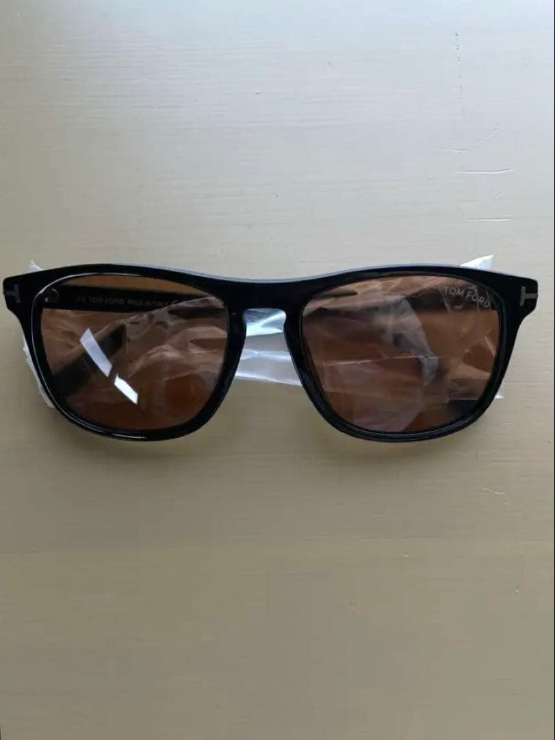 「美品」TOM FORD トムフォード サングラス