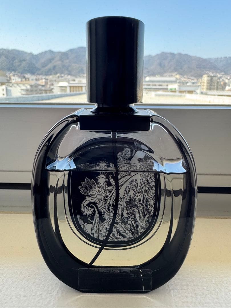 diptyque Eau de Minthé（オー ド ミンテ）