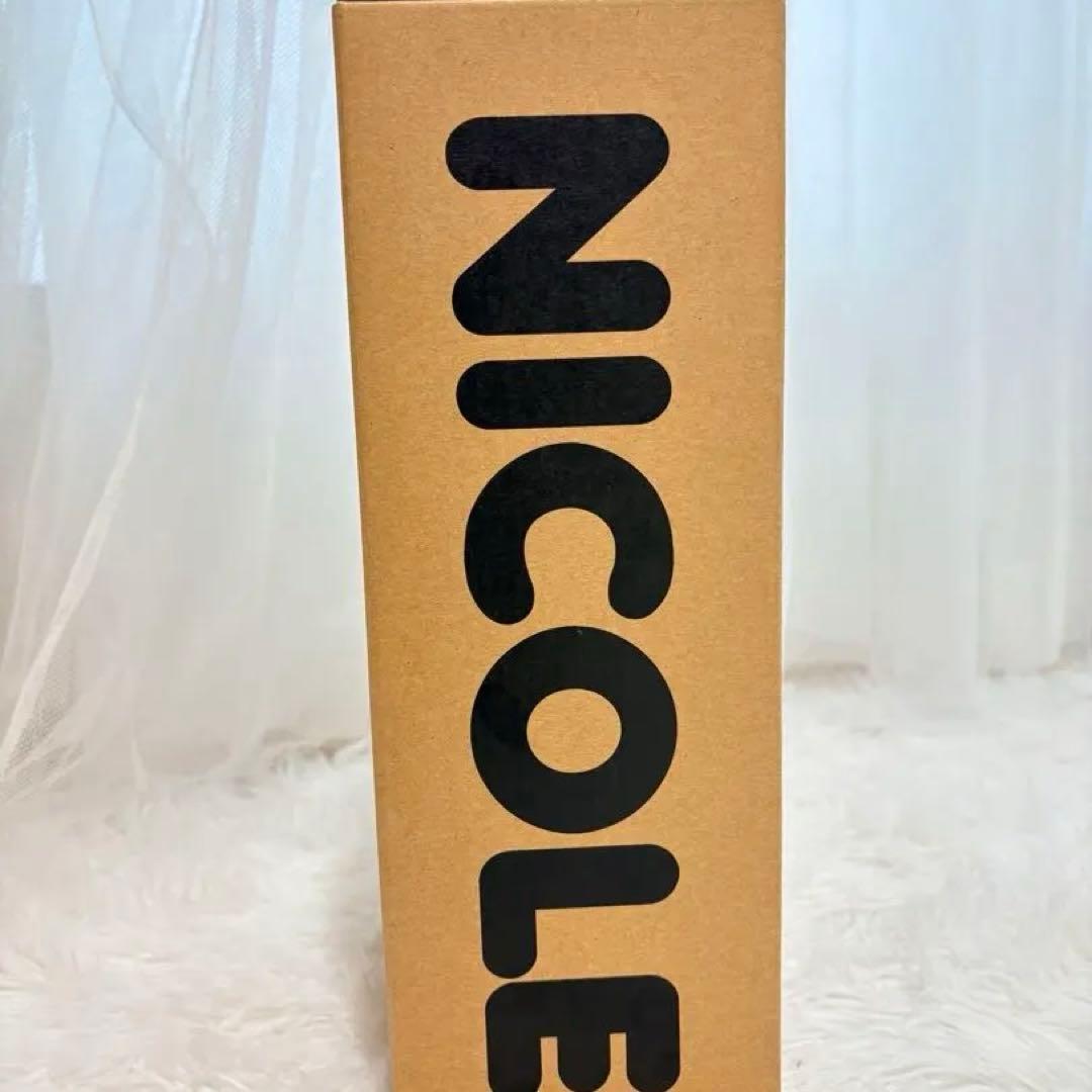 【未使用品】NICOLE ニコルぬいぐるみ　BUMP OF CHICKEN