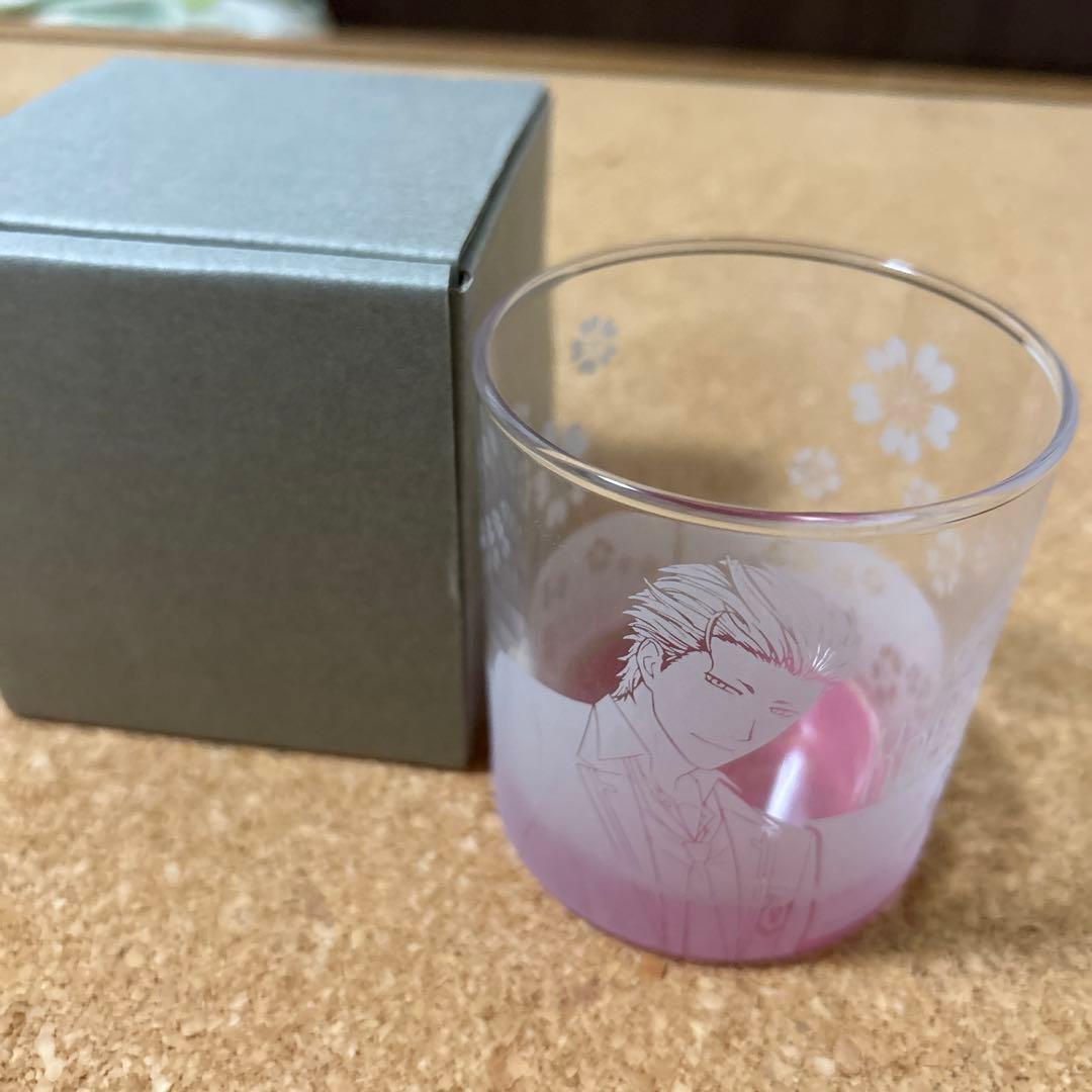 「送料無料」DAYS2019 王子グラス 桜井琥一