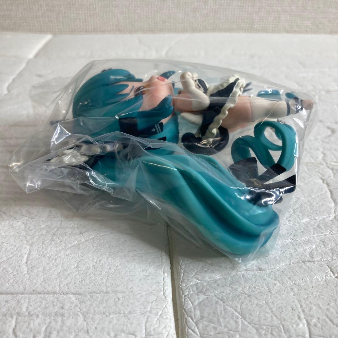 プリバティ 勝利の女神 NIKKE デフォルメ SDフィギュア SACシリーズ