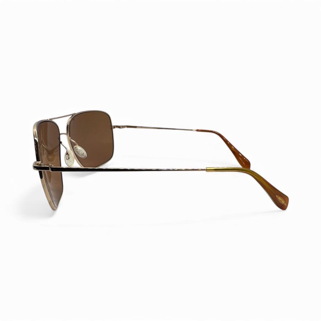 小物 OLIVER PEOPLES Bartley VFX Photochromic