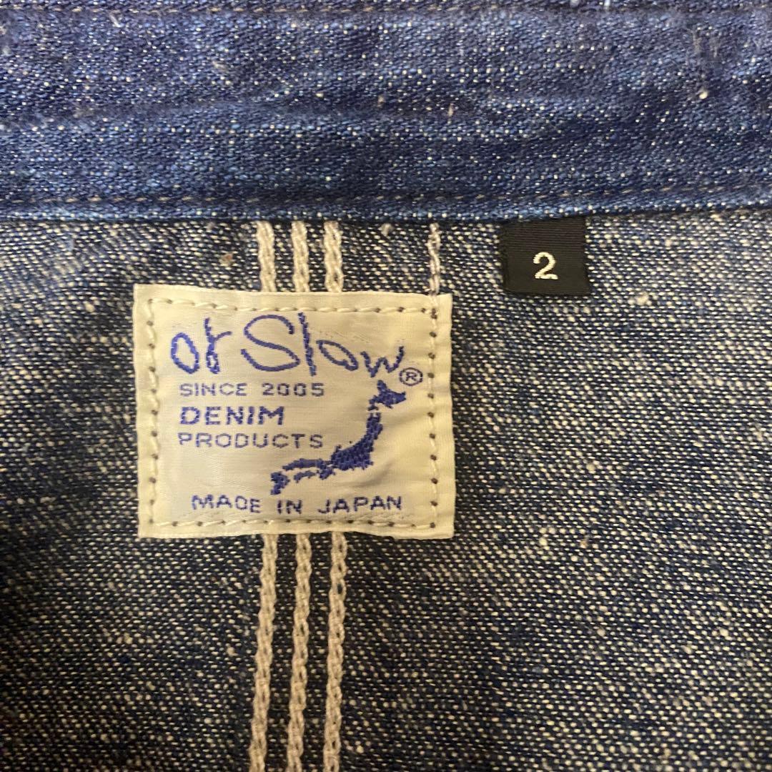 ☆*☆様 美品　orSlow 1950’S COVERALL オアスロウ　カバー