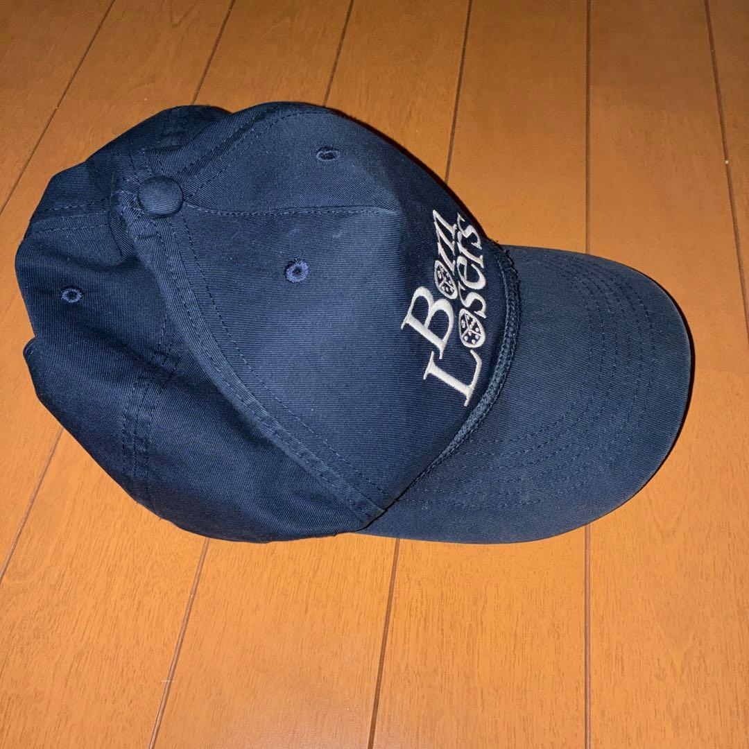 Born Losers ネイビーキャップ