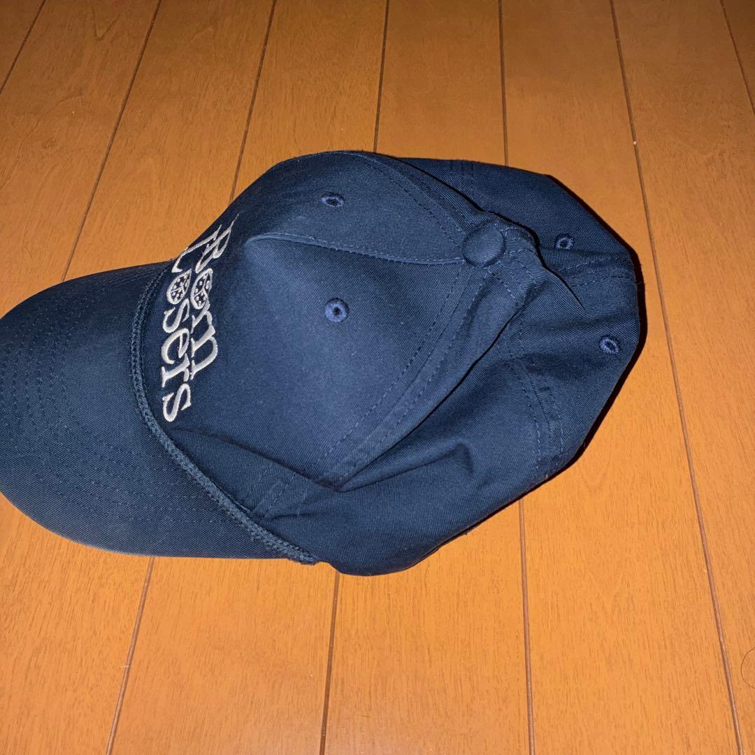 Born Losers ネイビーキャップ