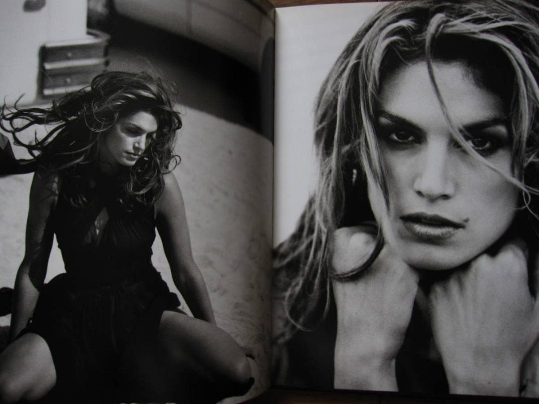 Ten Women / Peter Lindbergh　ピーター・リンドバーグ