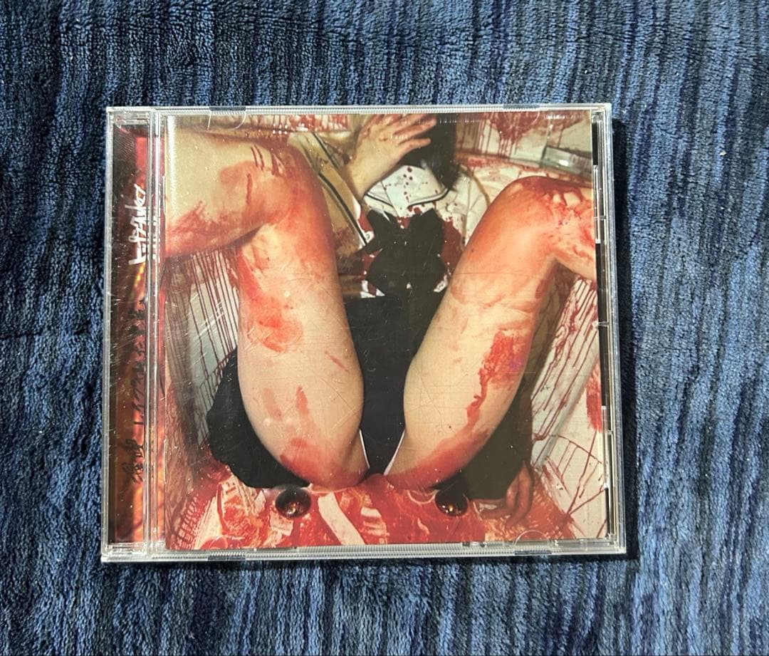 【Queen2】CD、ステッカー、セトリ