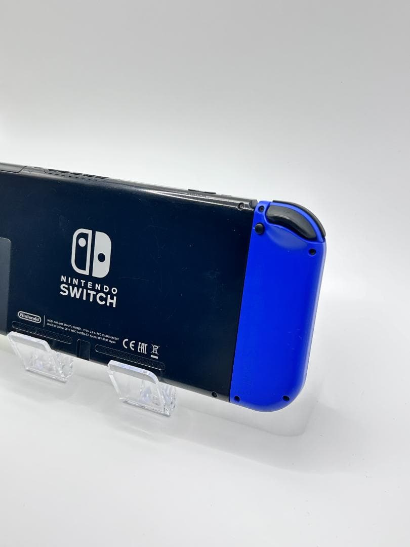 Nintendo Switch 本体 ジョイコン 動作確認済 #208