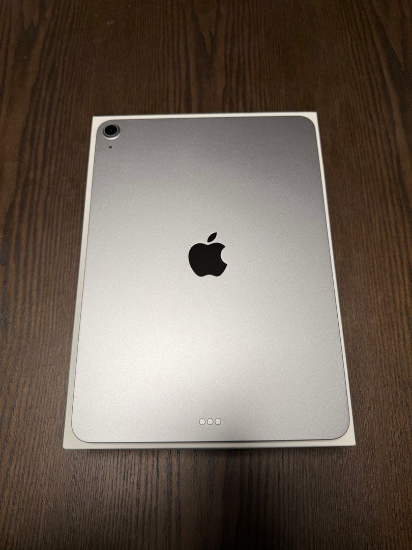 iPad Air M3 11インチ 128GB naaa