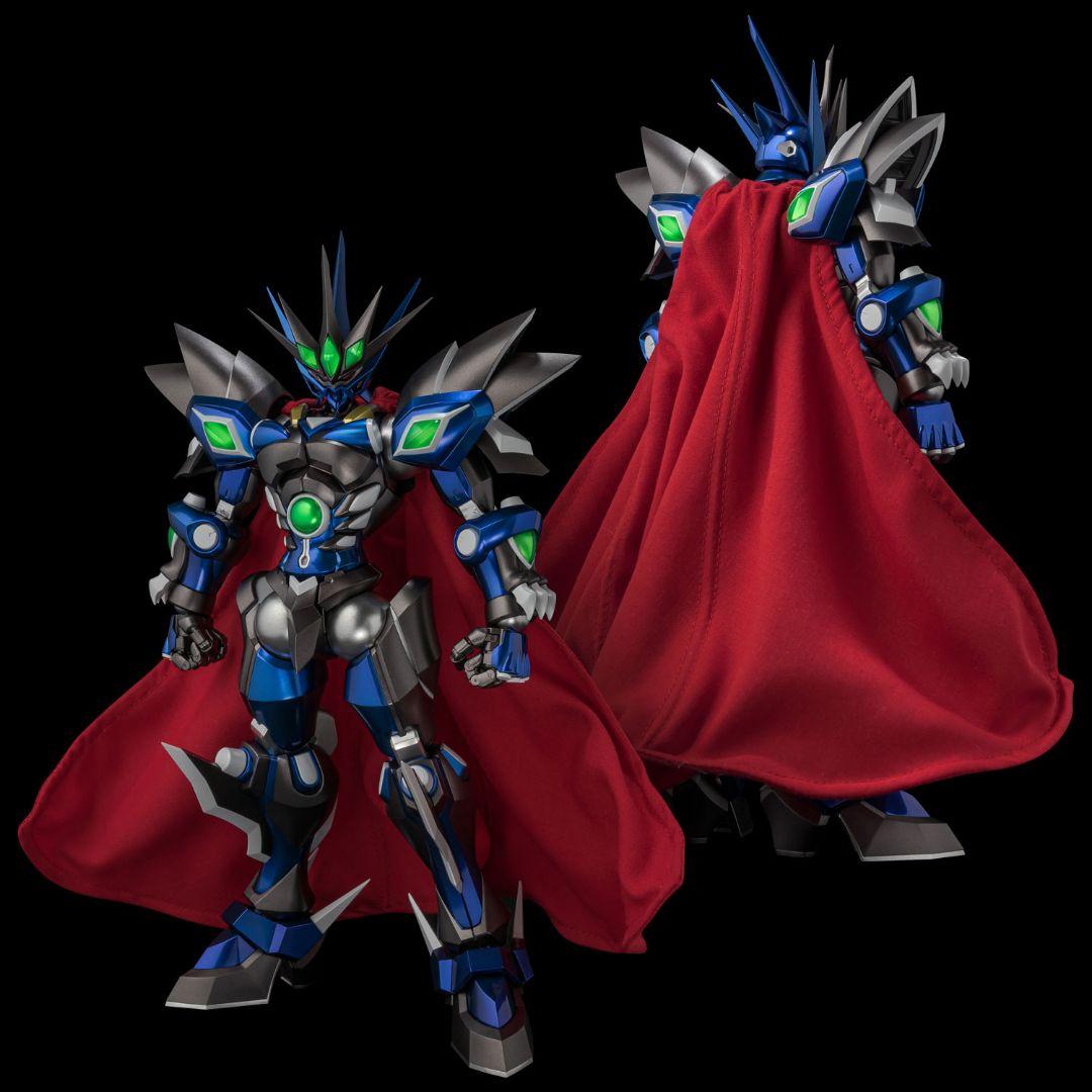 【最安価】RIOBOT ヴァイサーガ（ストア限定商品）