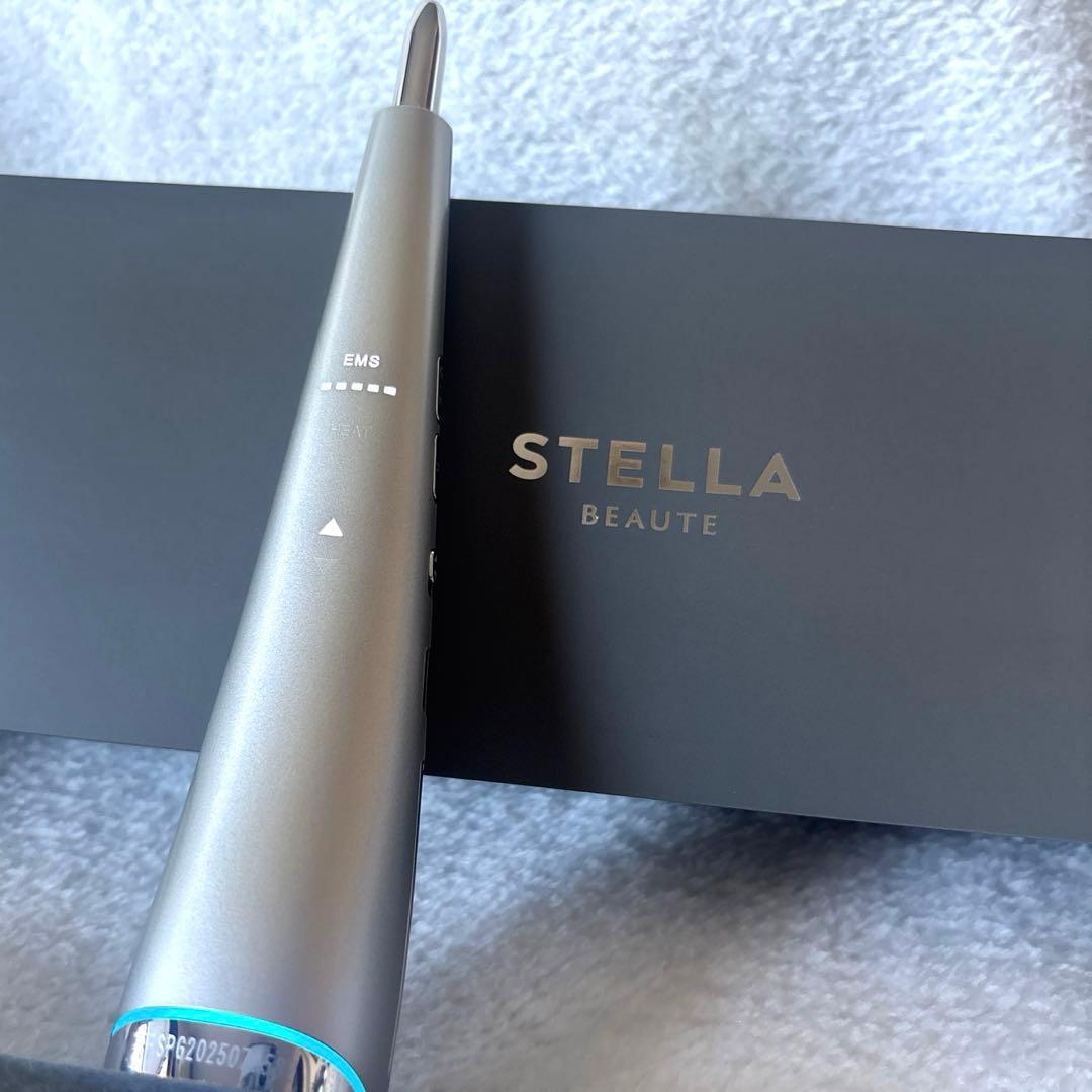 ステラボーテ ビューティフェイススティックS