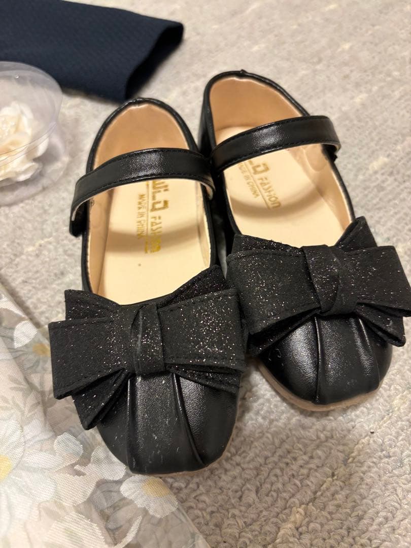 ちい プティマイン 入学式 卒園式 120 セット