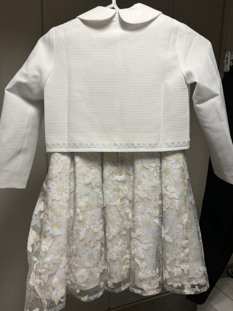 ちい プティマイン 入学式 卒園式 120 セット