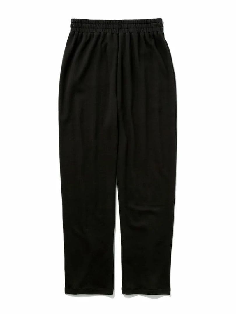 新品 ジェラートピケ ふわふわカットソーBIGプルオーバー &ロングパンツ