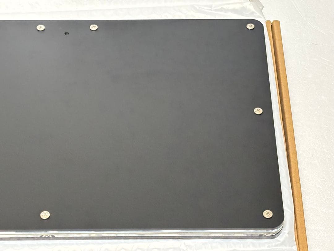 れ*様 Haute 42 HautePad T16-Pro V2 BLACK レ