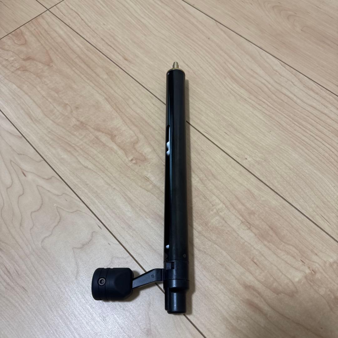VSR-ONEシリンダー　未使用品