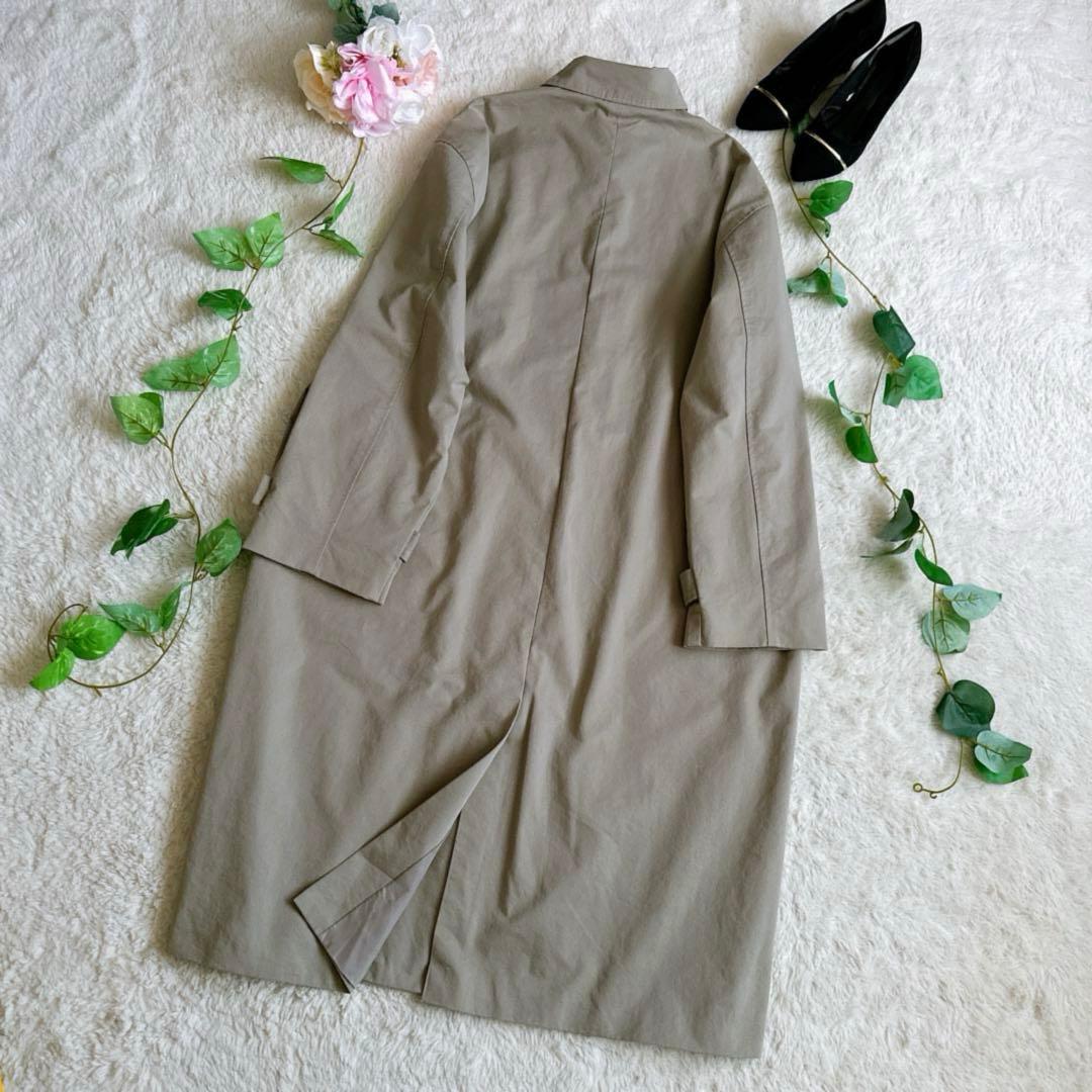 美品☆OHOTORO Firenze Trench Coat 完売品