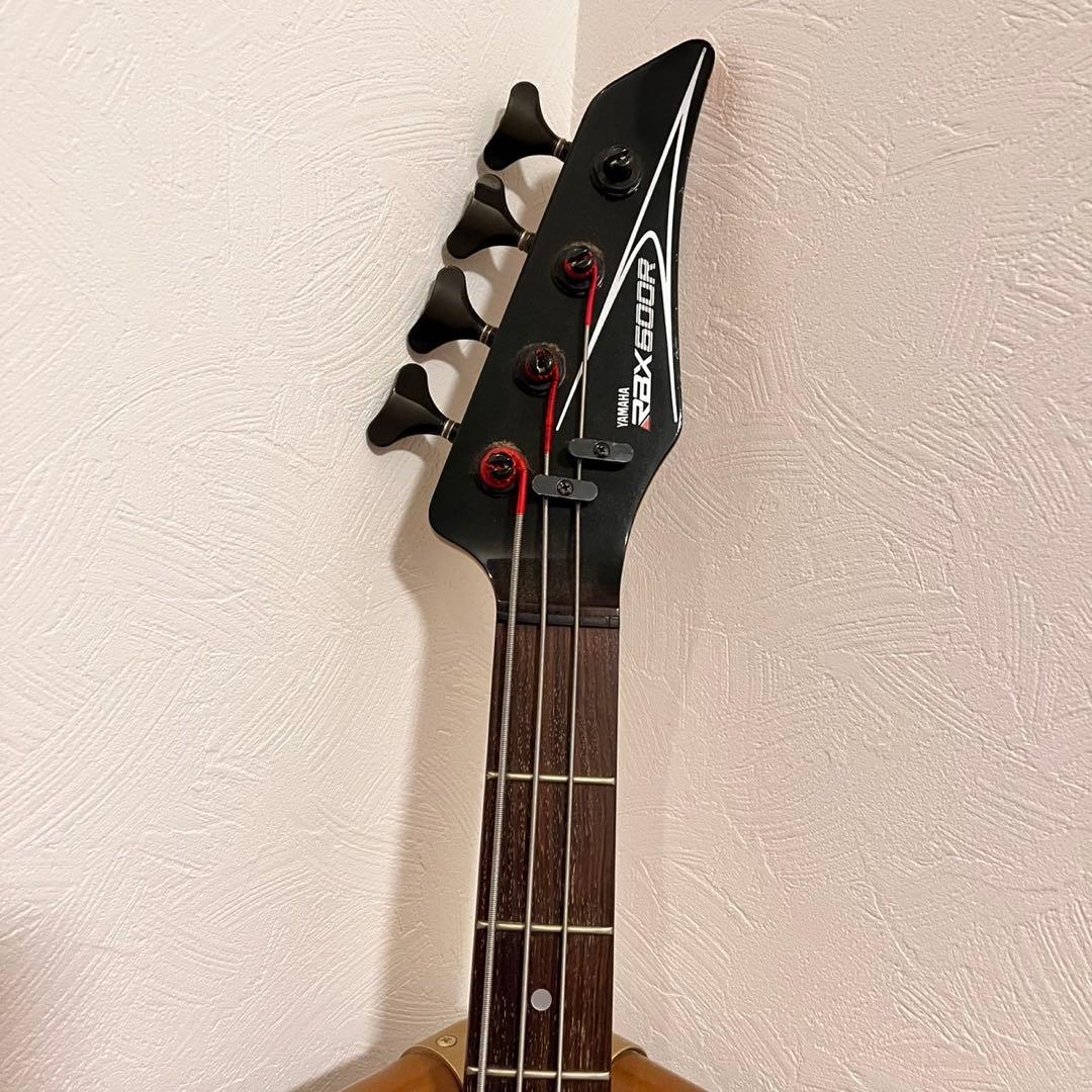 YAMAHA ベース RBX600R