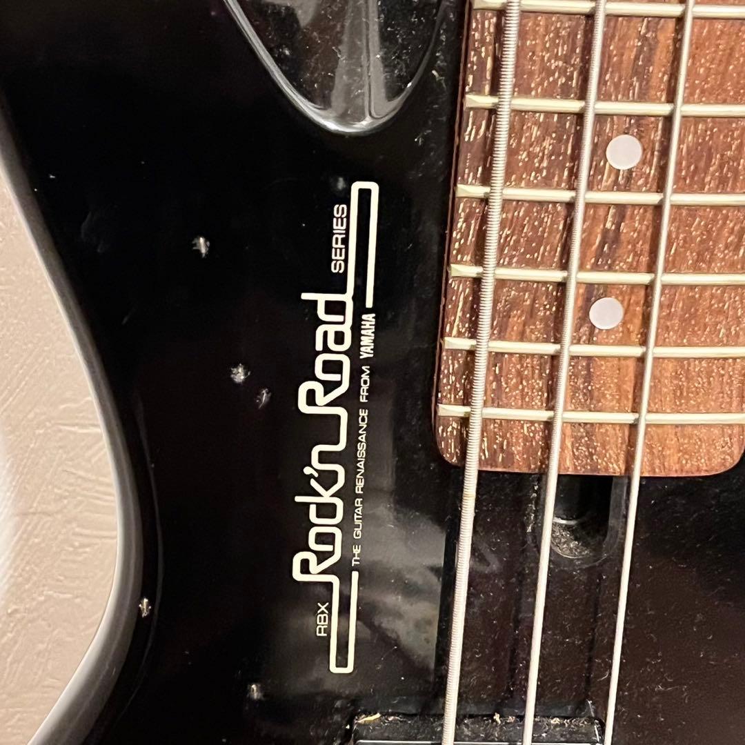 YAMAHA ベース RBX600R
