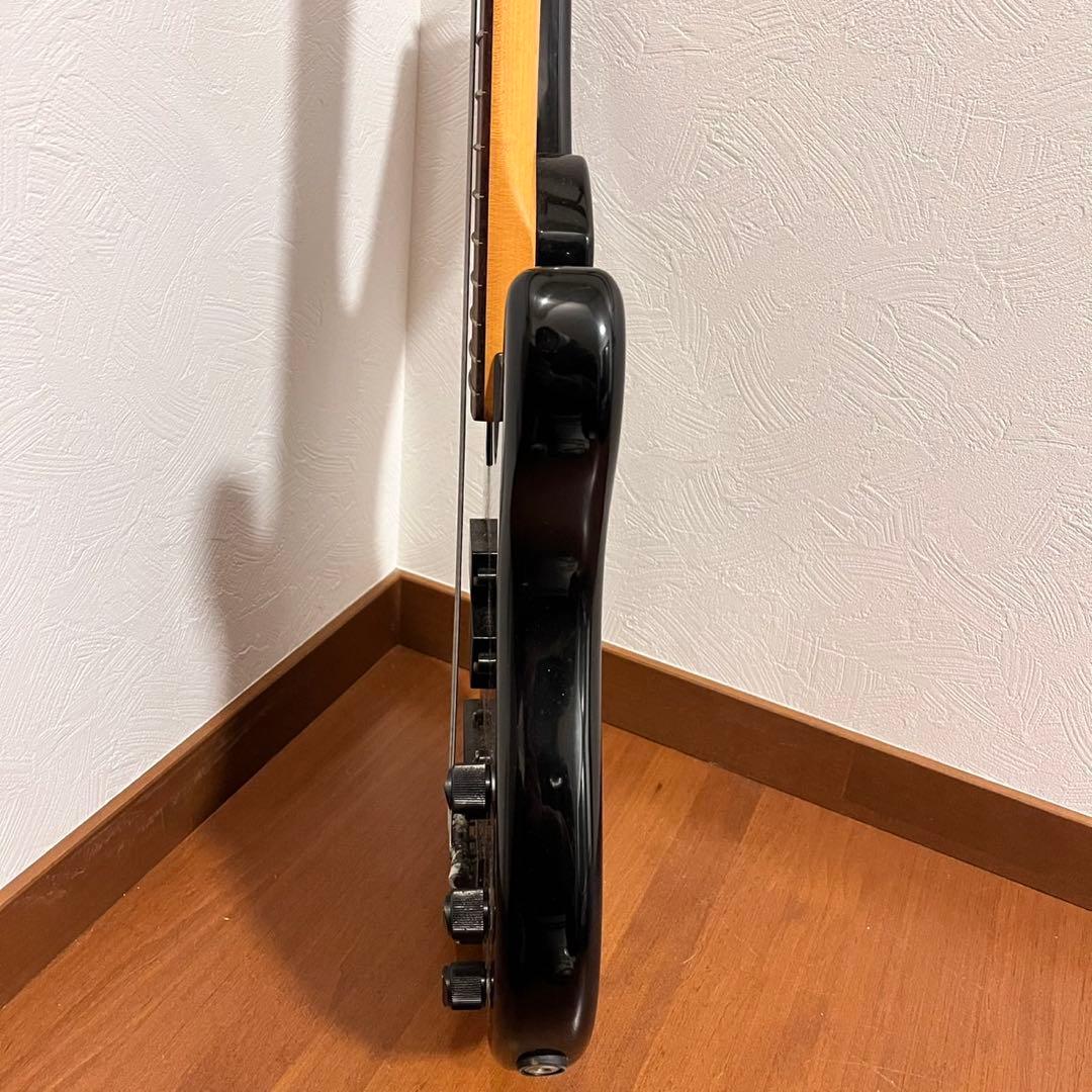 YAMAHA ベース RBX600R