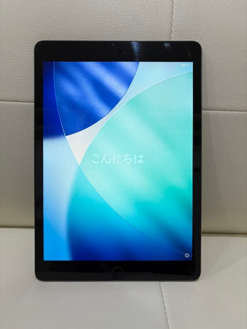 Apple iPad スペースグレー 第9世代