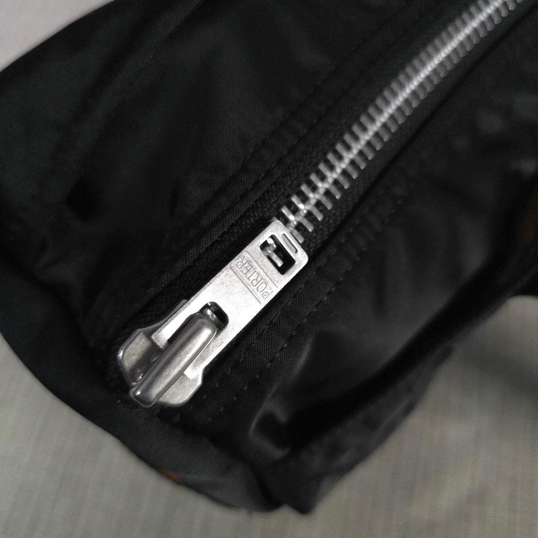 未使用級　PORTER　ポーター　タンカー　ミニボストン　ダッフルバッグ　S