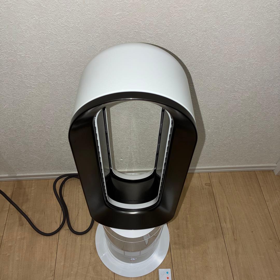 高年式！！dyson ダイソン Hot&Cool AM09 2023年製