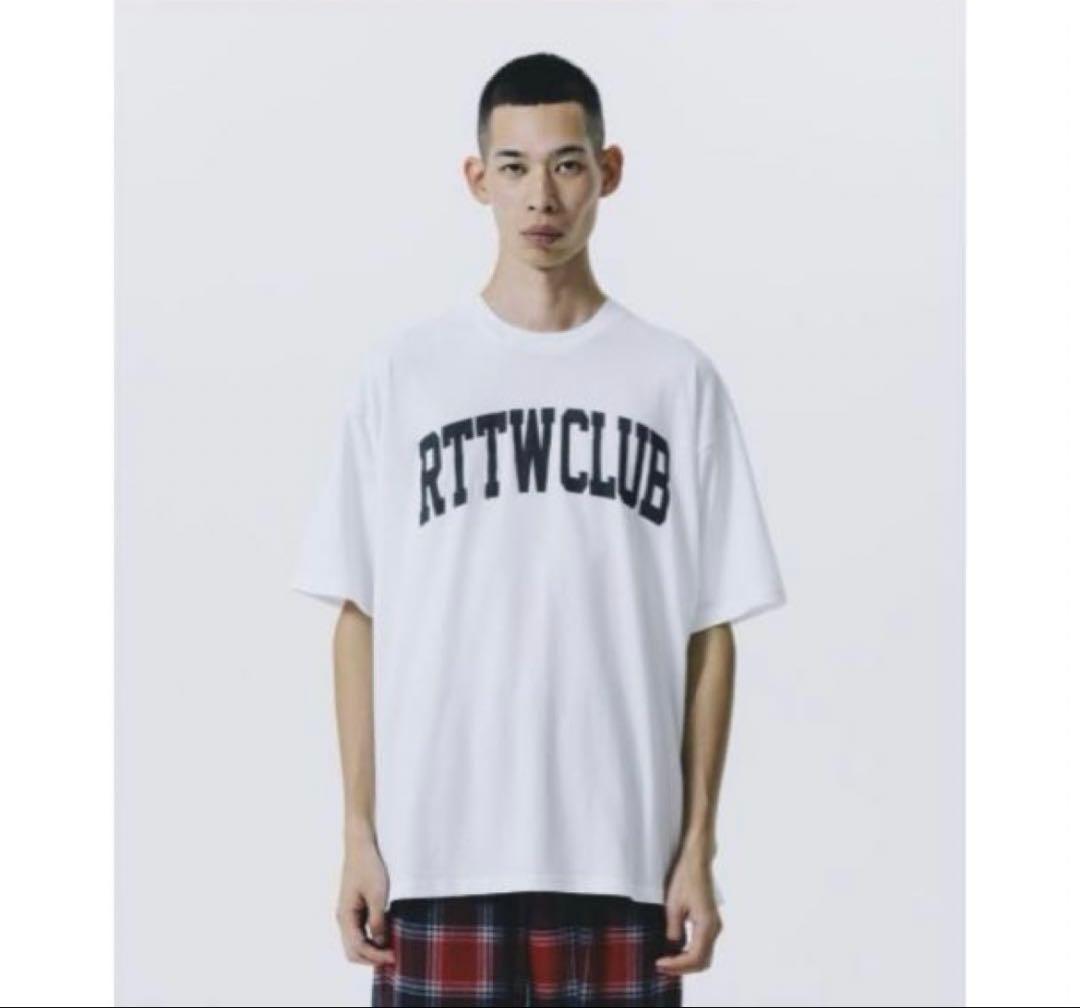 新品未使用 ROTTWEILER ロットワイラー T シャツ XL 降谷 kj