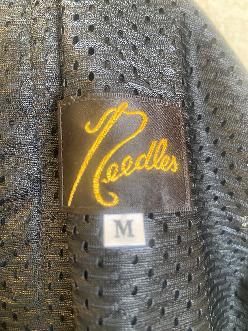 NEEDLES Track Pant トラックパンツ　サイズM