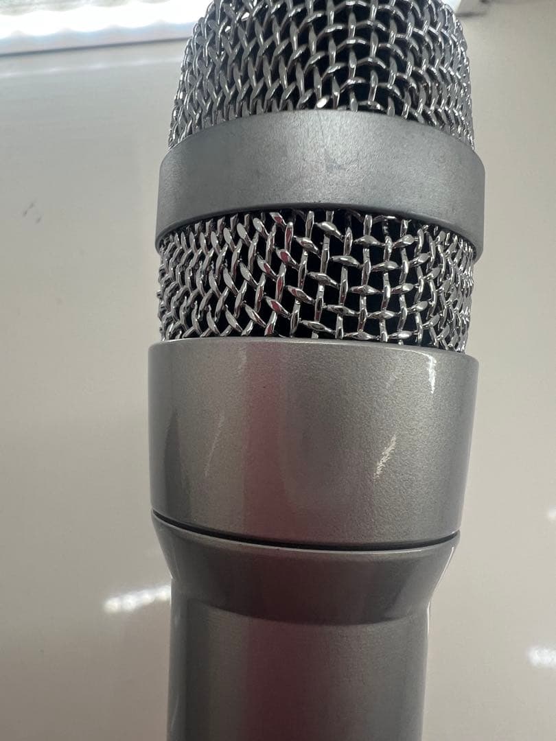 AKG Elle C コンデンサーマイク ケース付き