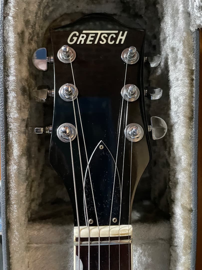 Gretsch G6119　Tennessee Rose 1993年製