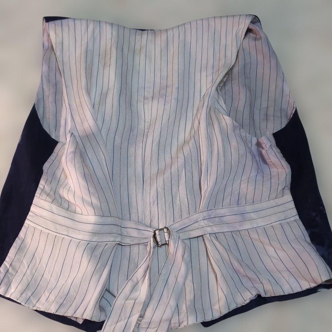 希少80'sCOMME des GARÇONSコムデギャルソンヴィンテージベスト