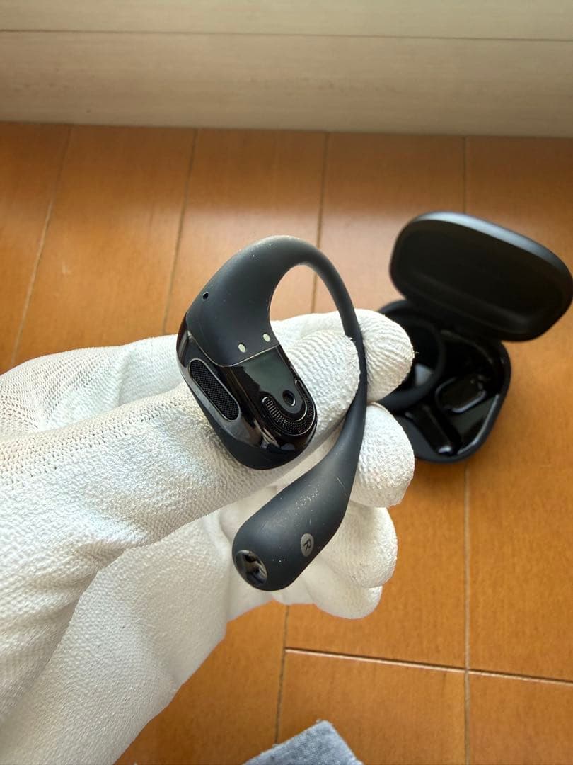 ち*ん様 shockz openfit2