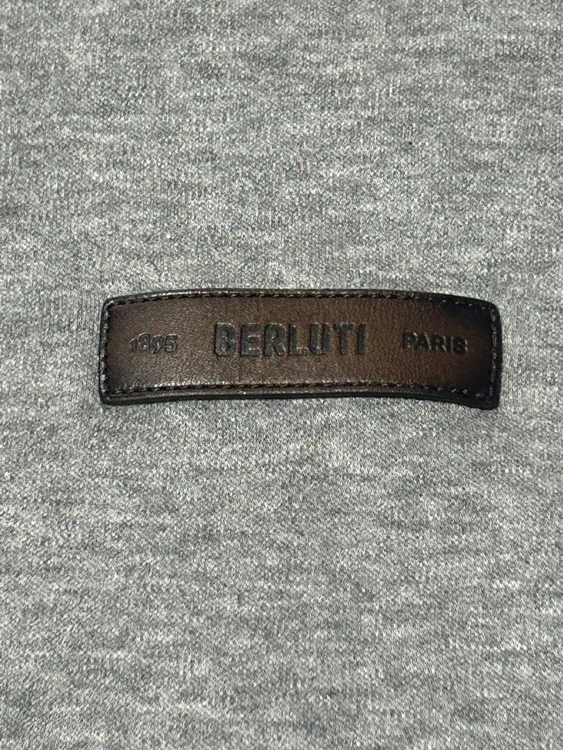 BERLUTI /ベルルッティ Tシャツ