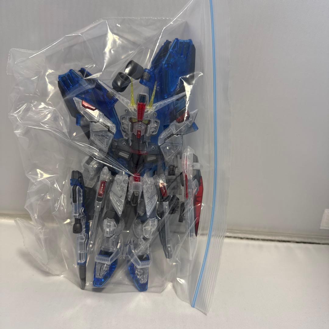組立ガンプラ等セット ジャンク品