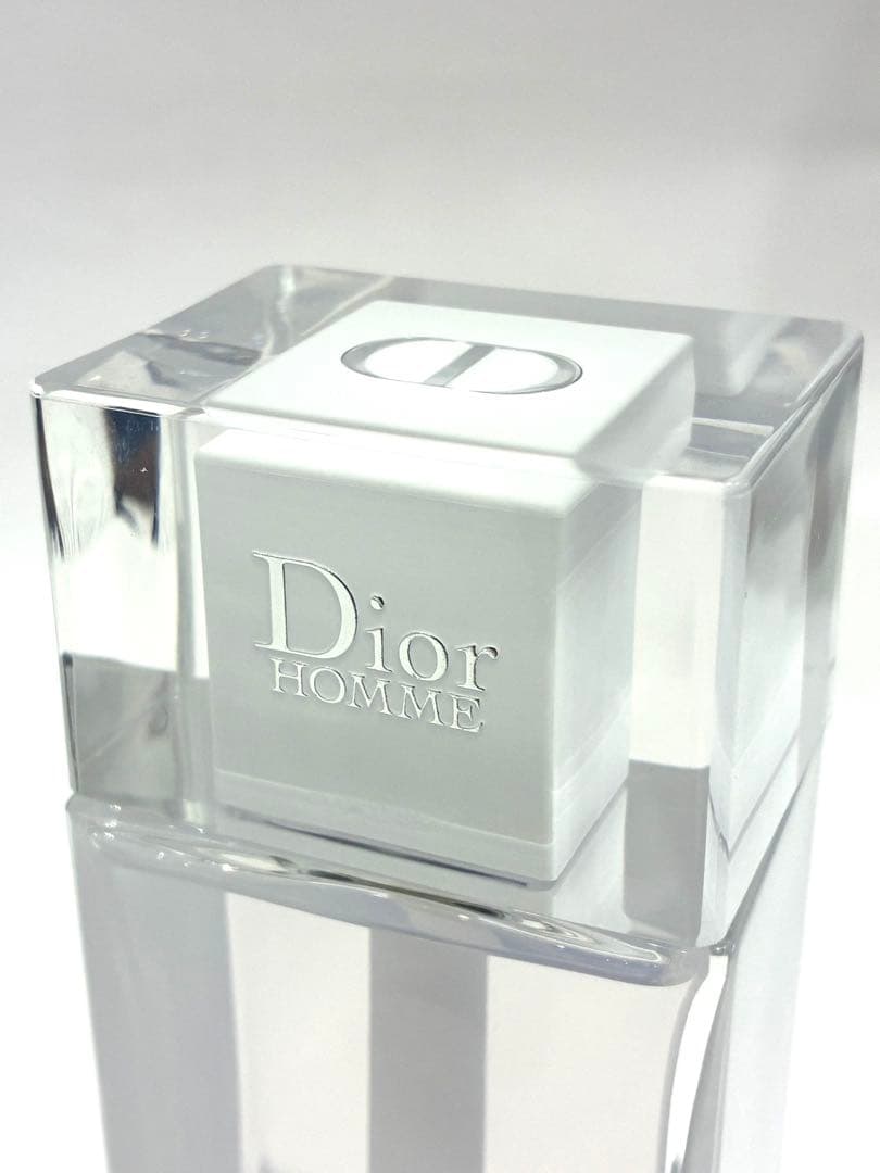 ⓋDior　オム　コロン　ナチュラルスプレイ　125ml