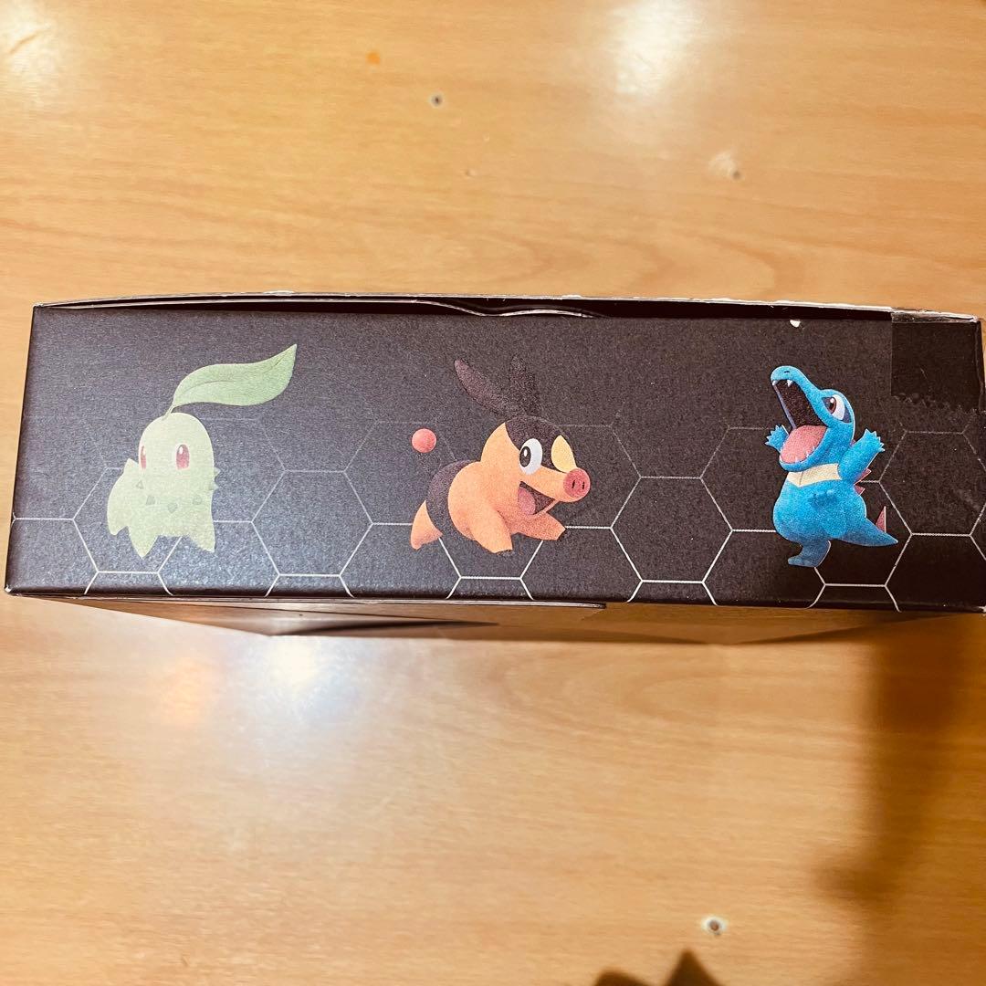 ポケモンレジェンズZA ポケモンセンターオンライン早期予約特典付き