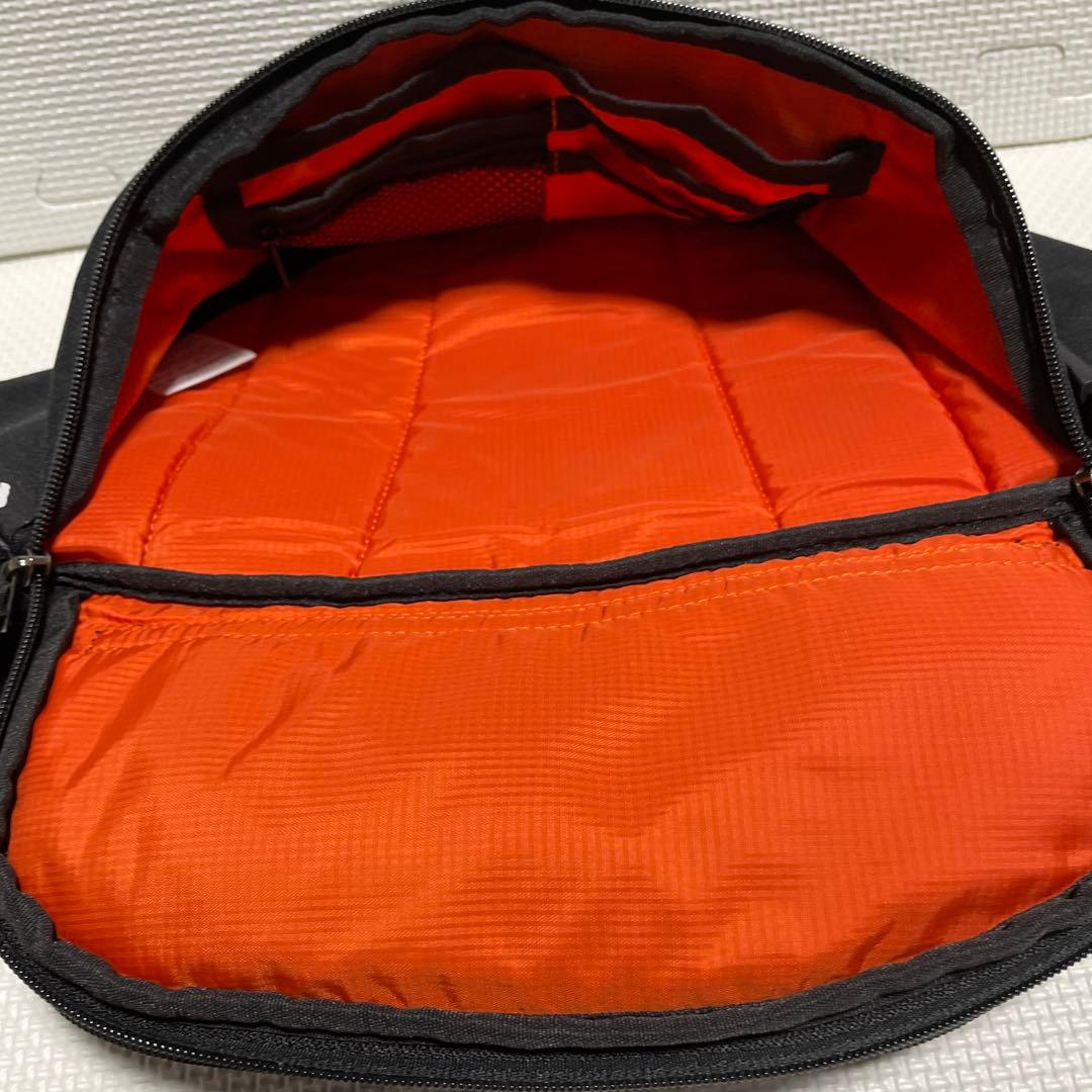KABAG hug カバッグ ハグ ウエストポーチ ショルダー　『美品』
