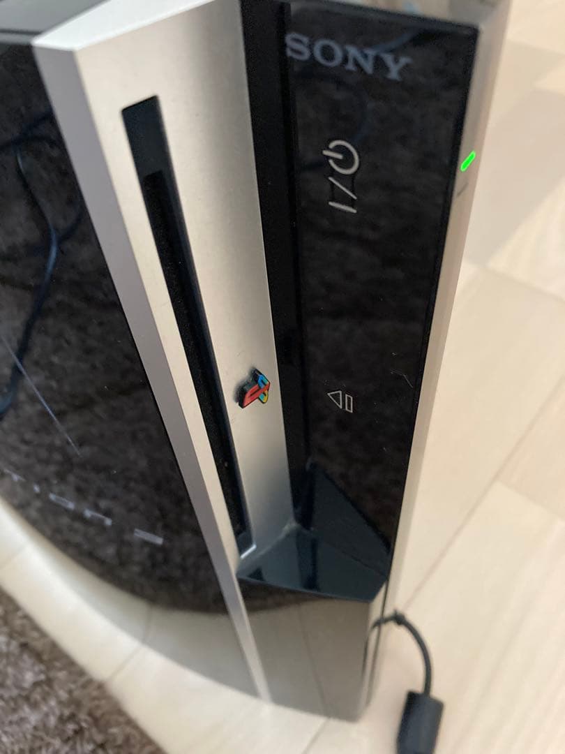 Nintendo Switch PS3