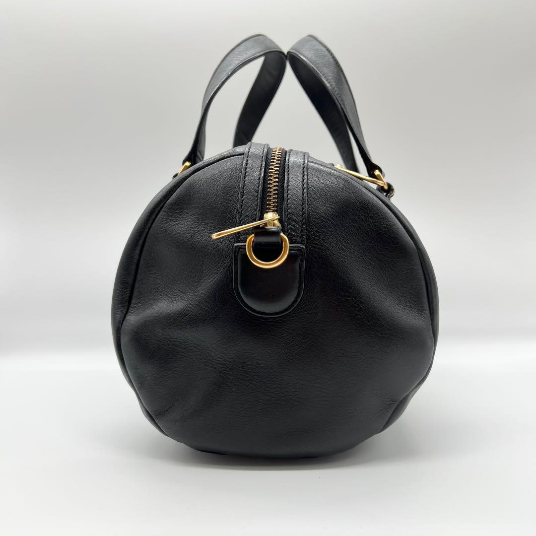 バッグ Marc by Marc Jacobs Mini Boston bag y2k