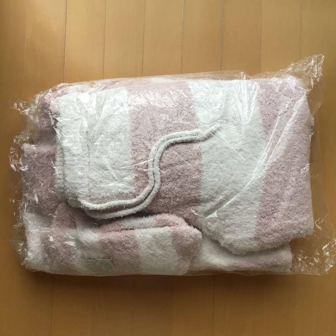 新品⭐︎gelato pique ジェラートピケ3点セットルームウェア パジャマ