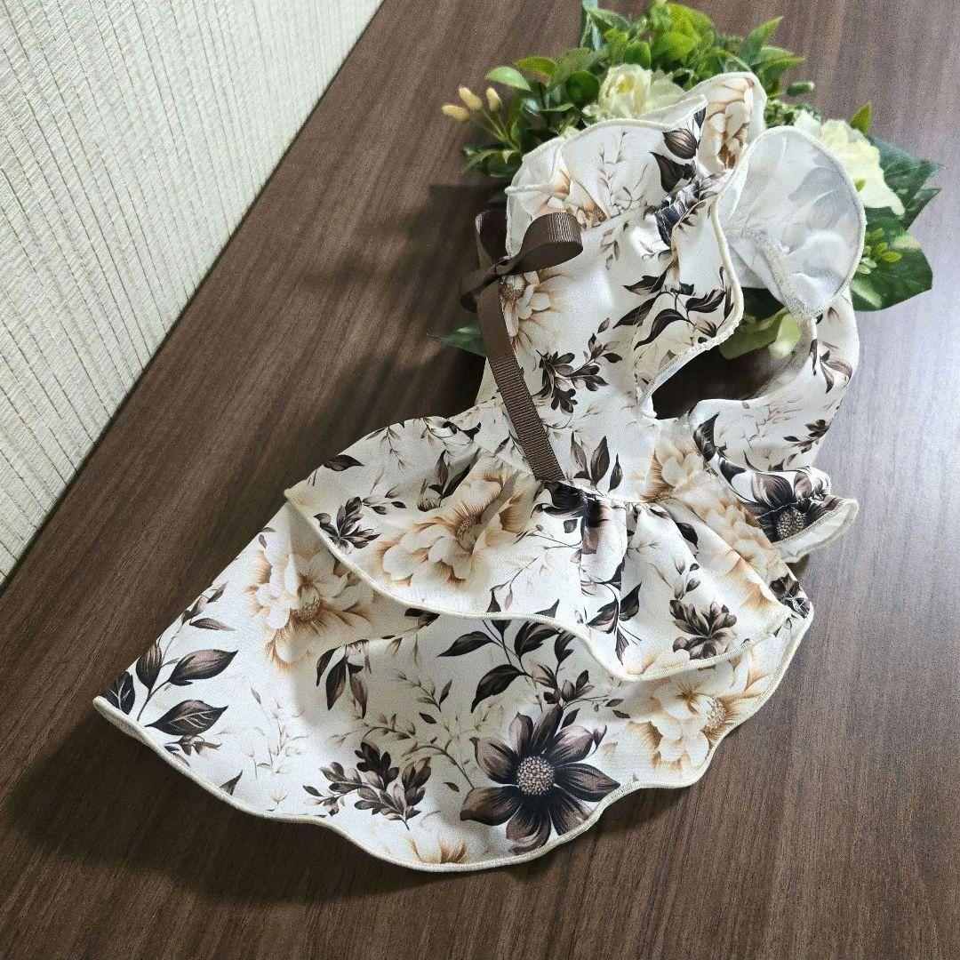 nov 犬服 ハンドメイド