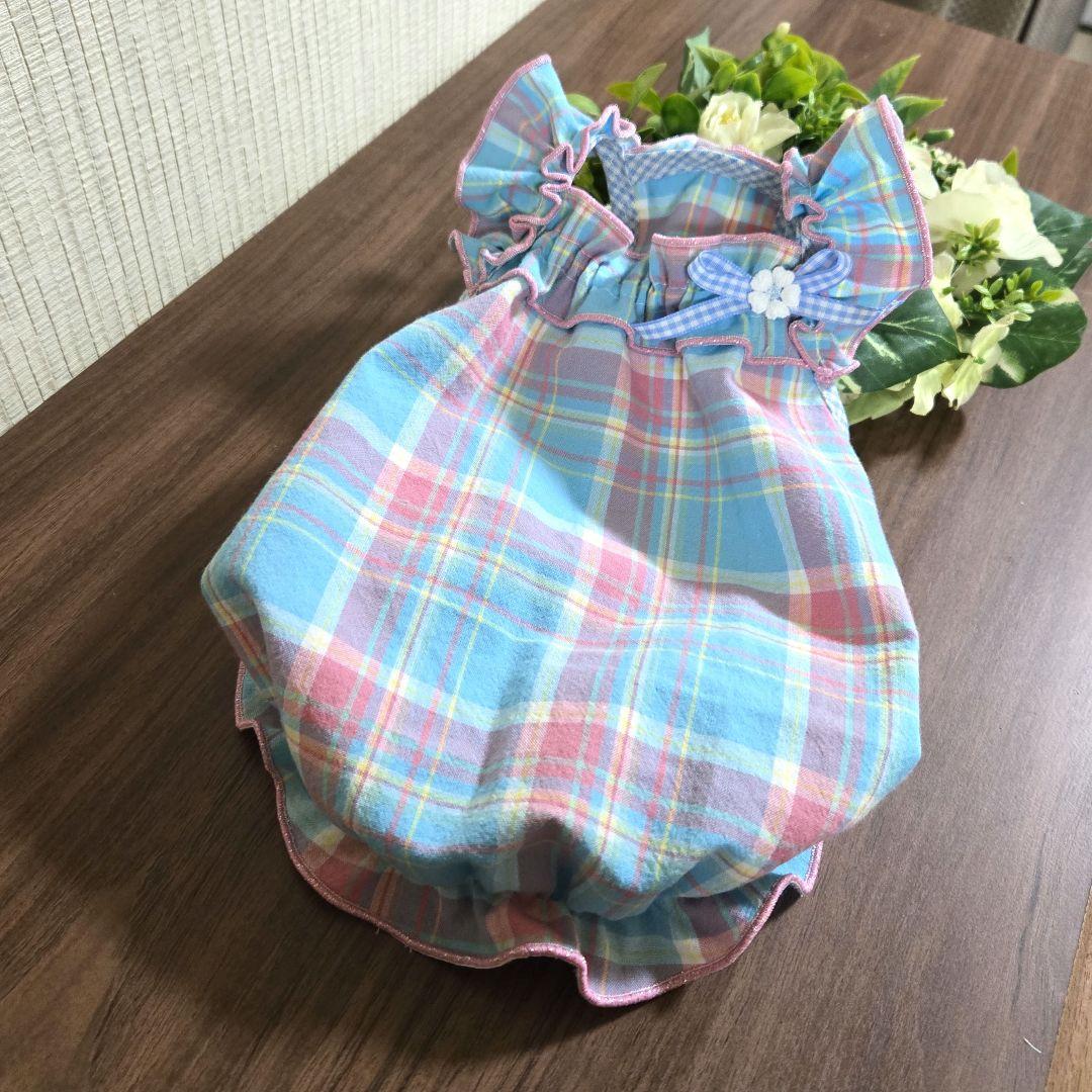 nov 犬服 ハンドメイド