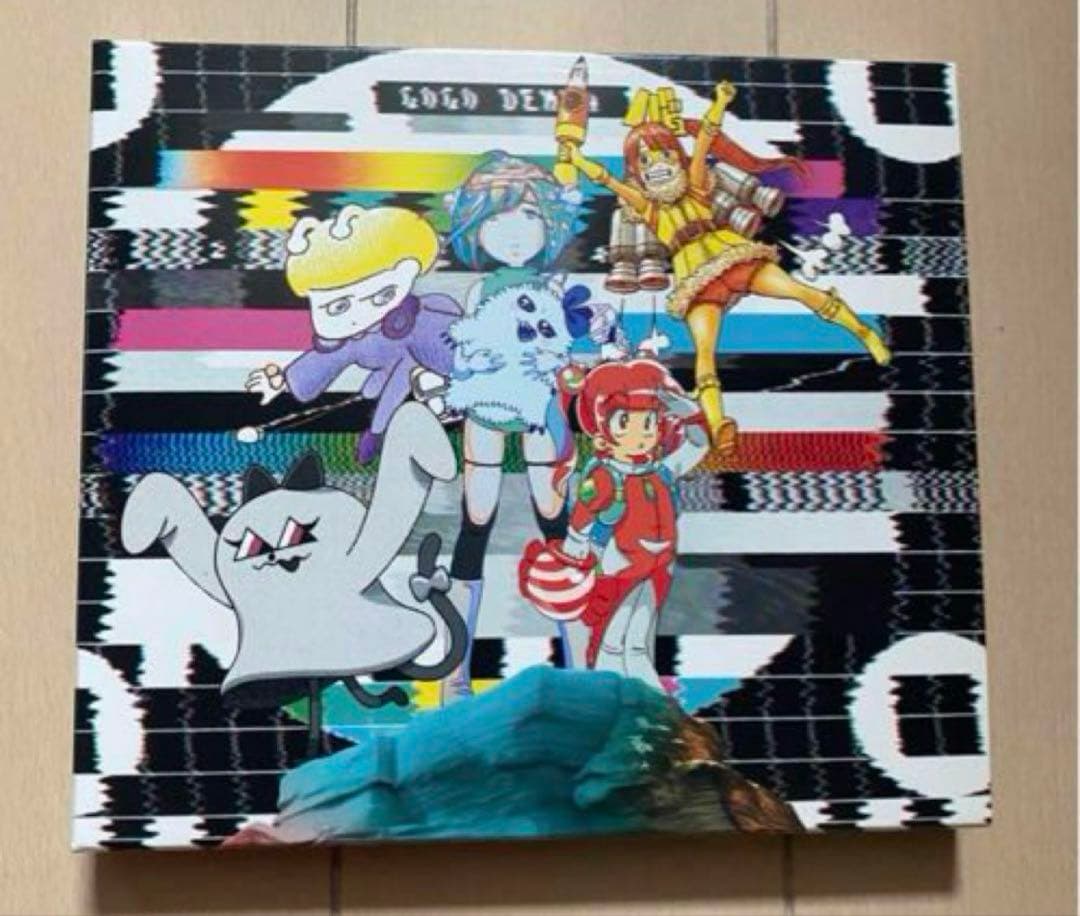 でんぱ組.inc CD DVD セット