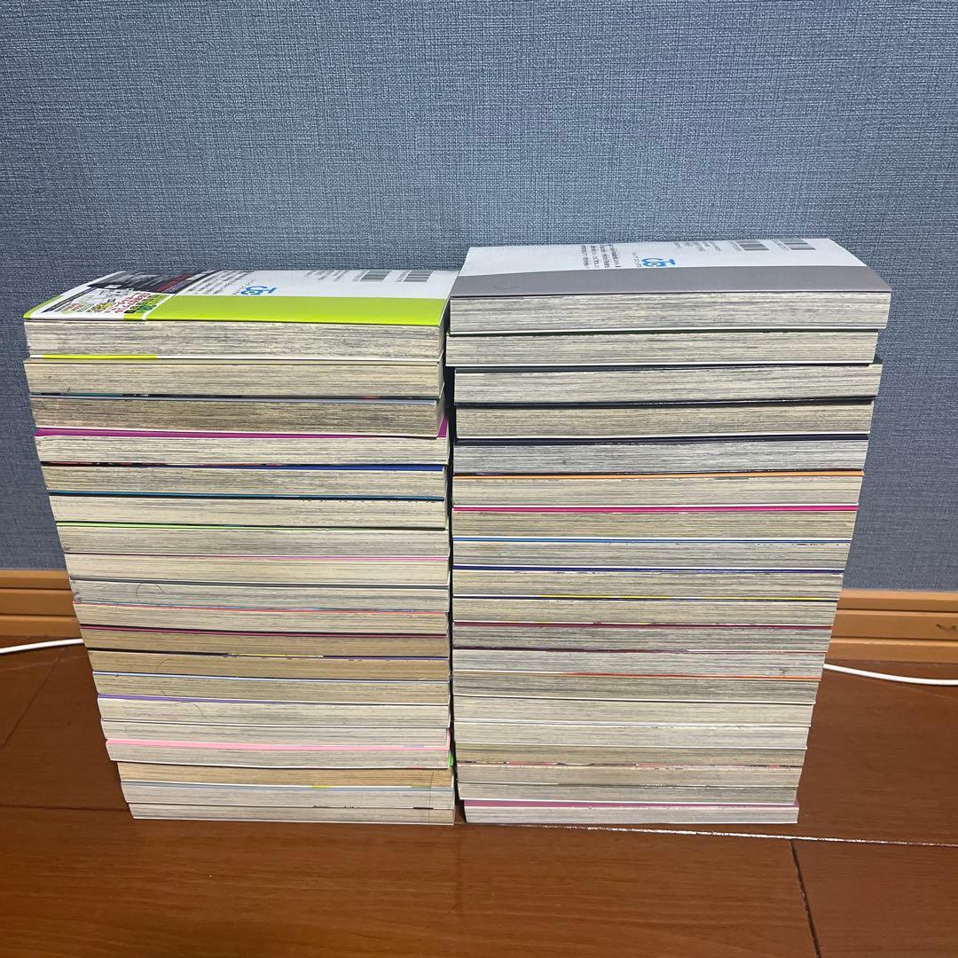 S*i様 HUNTER×HUNTER全巻セット1〜38巻